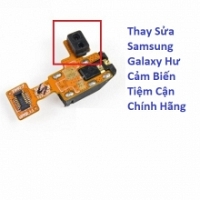 Thay Thế Sửa Chữa Hư Cảm Biến Tiệm Cận Samsung Galaxy S9 Plus